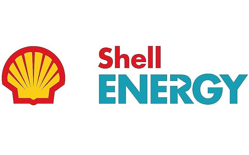 Shell Energy logo